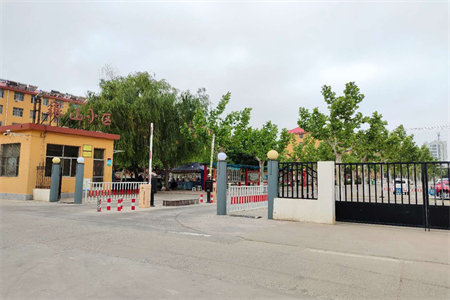 城东阳光海岸3室2厅1卫128.74m2精装修